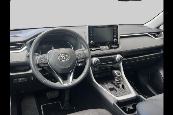 Toyota RAV4 2.5 Hybrid Active | LED | Apple Carplay/Android Auto | trekhaak