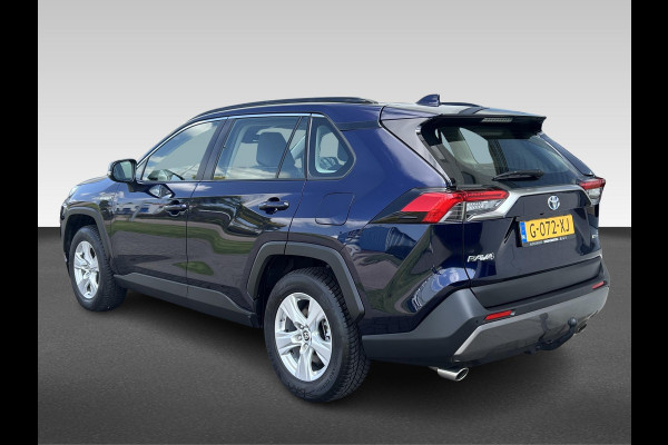 Toyota RAV4 2.5 Hybrid Active | LED | Apple Carplay/Android Auto | trekhaak