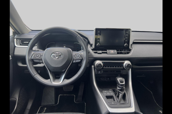 Toyota RAV4 2.5 Hybrid Active | LED | Apple Carplay/Android Auto | trekhaak