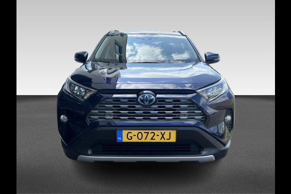 Toyota RAV4 2.5 Hybrid Active | LED | Apple Carplay/Android Auto | trekhaak