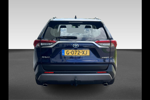 Toyota RAV4 2.5 Hybrid Active | LED | Apple Carplay/Android Auto | trekhaak