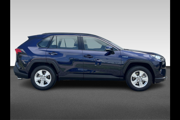 Toyota RAV4 2.5 Hybrid Active | LED | Apple Carplay/Android Auto | trekhaak