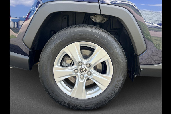 Toyota RAV4 2.5 Hybrid Active | LED | Apple Carplay/Android Auto | trekhaak