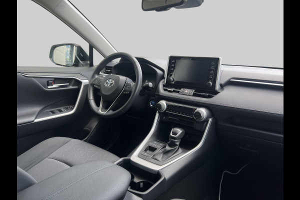 Toyota RAV4 2.5 Hybrid Active | LED | Apple Carplay/Android Auto | trekhaak