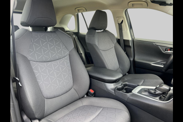 Toyota RAV4 2.5 Hybrid Active | LED | Apple Carplay/Android Auto | trekhaak
