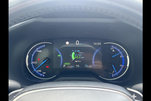 Toyota RAV4 2.5 Hybrid Active | LED | Apple Carplay/Android Auto | trekhaak