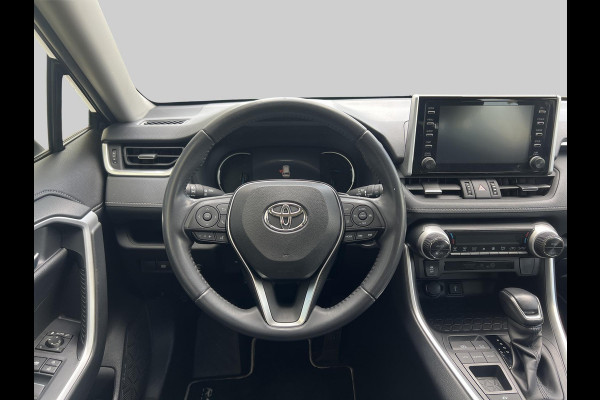 Toyota RAV4 2.5 Hybrid Active | LED | Apple Carplay/Android Auto | trekhaak