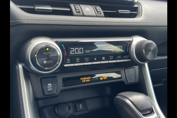 Toyota RAV4 2.5 Hybrid Active | LED | Apple Carplay/Android Auto | trekhaak