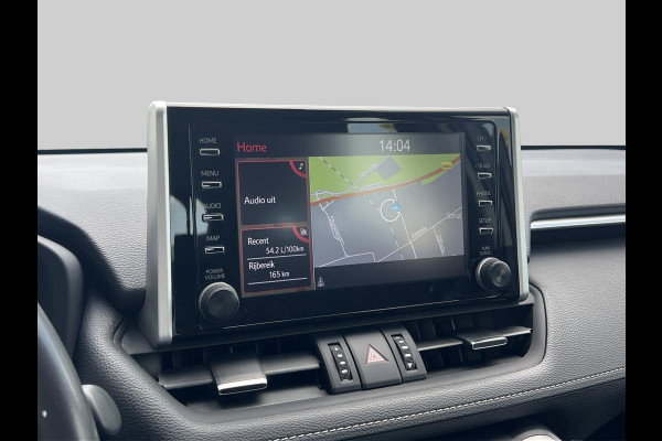 Toyota RAV4 2.5 Hybrid Active | LED | Apple Carplay/Android Auto | trekhaak