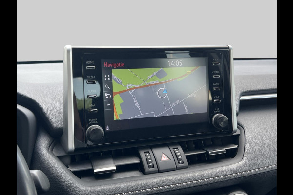 Toyota RAV4 2.5 Hybrid Active | LED | Apple Carplay/Android Auto | trekhaak