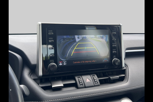 Toyota RAV4 2.5 Hybrid Active | LED | Apple Carplay/Android Auto | trekhaak