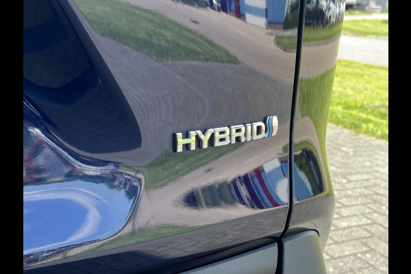 Toyota RAV4 2.5 Hybrid Active | LED | Apple Carplay/Android Auto | trekhaak