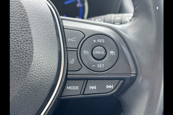 Toyota RAV4 2.5 Hybrid Active | LED | Apple Carplay/Android Auto | trekhaak