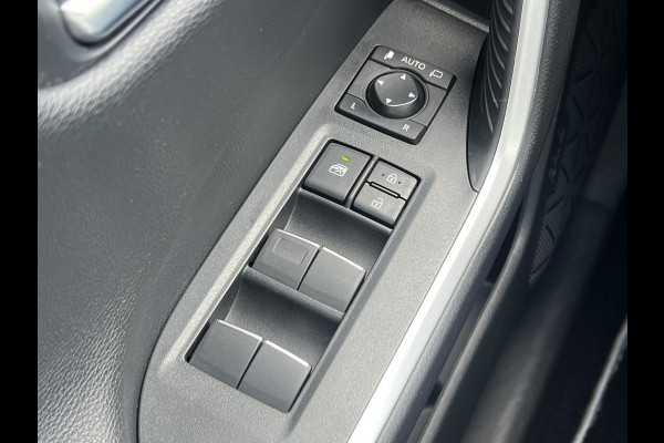 Toyota RAV4 2.5 Hybrid Active | LED | Apple Carplay/Android Auto | trekhaak