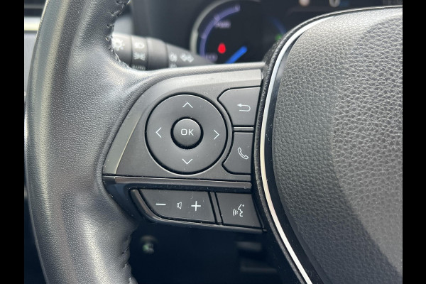 Toyota RAV4 2.5 Hybrid Active | LED | Apple Carplay/Android Auto | trekhaak