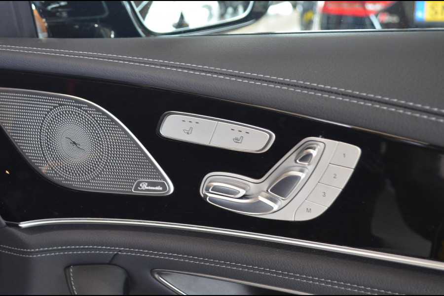 Mercedes-Benz AMG GT 43 4-Door Coupe incl btw Garantie12-26