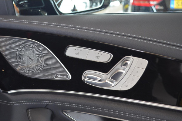 Mercedes-Benz AMG GT 43 4-Door Coupe incl btw Garantie12-26