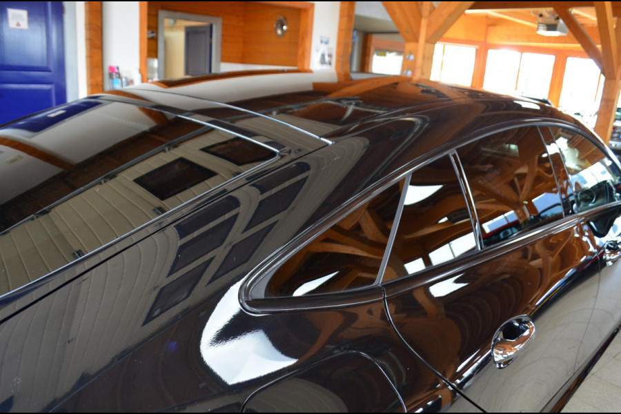 Mercedes-Benz AMG GT 43 4-Door Coupe incl btw Garantie12-26