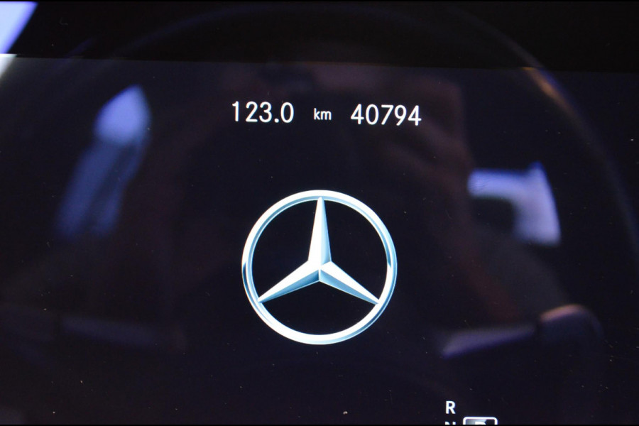 Mercedes-Benz AMG GT 43 4-Door Coupe incl btw Garantie12-26