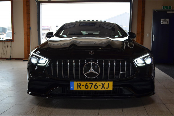 Mercedes-Benz AMG GT 43 4-Door Coupe incl btw Garantie12-26