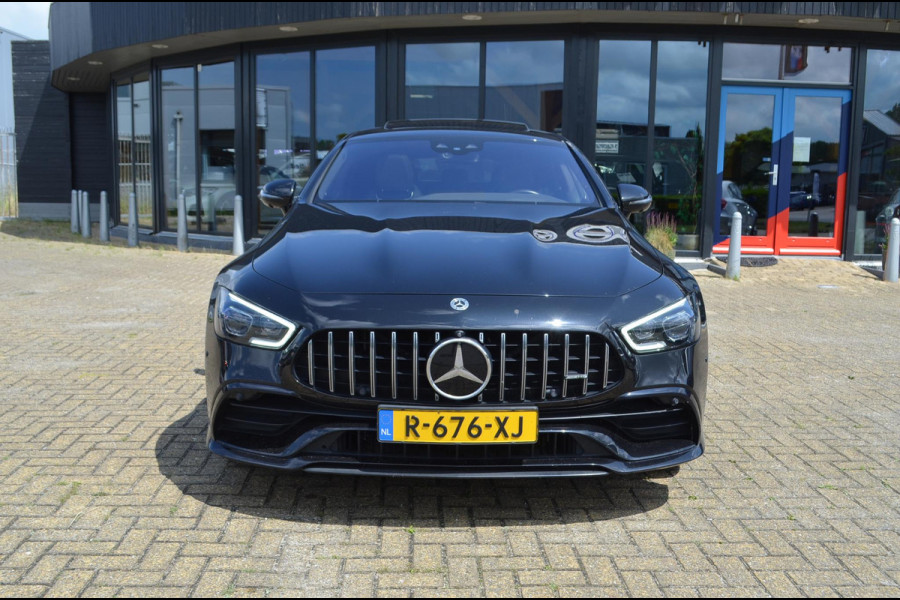 Mercedes-Benz AMG GT 43 4-Door Coupe incl btw Garantie12-26