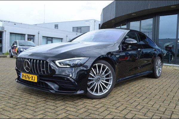 Mercedes-Benz AMG GT 43 4-Door Coupe incl btw Garantie12-26