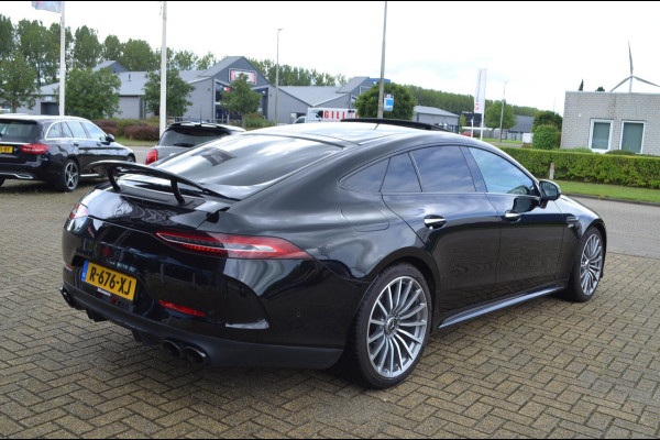 Mercedes-Benz AMG GT 43 4-Door Coupe incl btw Garantie12-26