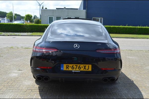 Mercedes-Benz AMG GT 43 4-Door Coupe incl btw Garantie12-26