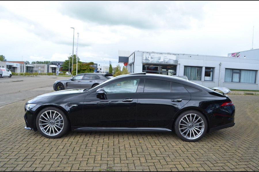 Mercedes-Benz AMG GT 43 4-Door Coupe incl btw Garantie12-26