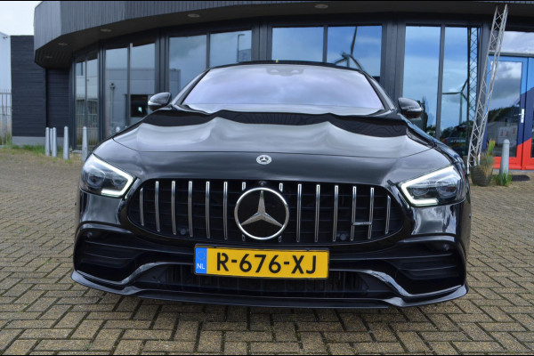 Mercedes-Benz AMG GT 43 4-Door Coupe incl btw Garantie12-26