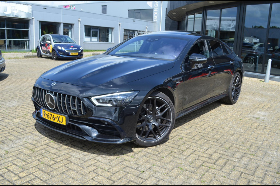 Mercedes-Benz AMG GT 43 4-Door Coupe incl btw Garantie12-26