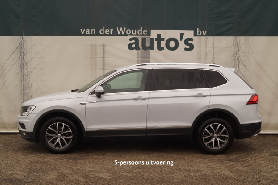 Volkswagen Tiguan Allspace 2.0 TDI 150pk Comfortline Business -NAVI-ECC-