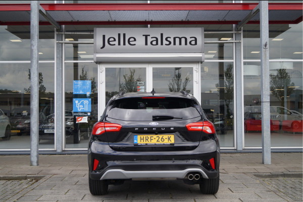 Ford Focus 1.0 EcoBoost Hybrid Active Business | Navigatie | Winter Pack | Achteruitrijcamera
