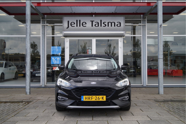 Ford Focus 1.0 EcoBoost Hybrid Active Business | Navigatie | Winter Pack | Achteruitrijcamera