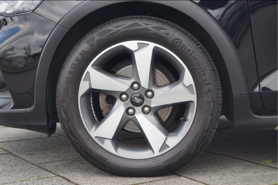 Ford Focus 1.0 EcoBoost Hybrid Active Business | Navigatie | Winter Pack | Achteruitrijcamera