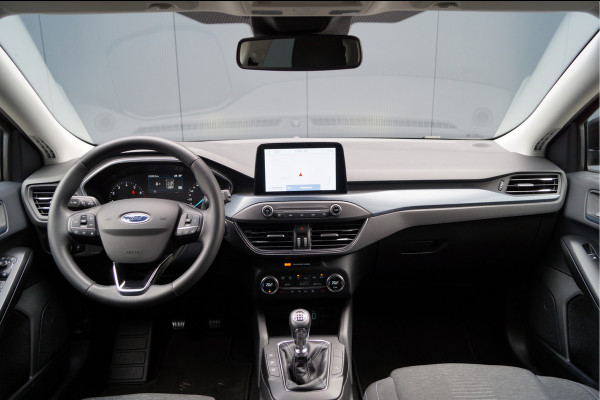 Ford Focus 1.0 EcoBoost Hybrid Active Business | Navigatie | Winter Pack | Achteruitrijcamera