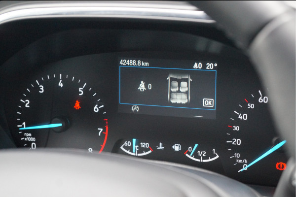 Ford Focus 1.0 EcoBoost Hybrid Active Business | Navigatie | Winter Pack | Achteruitrijcamera