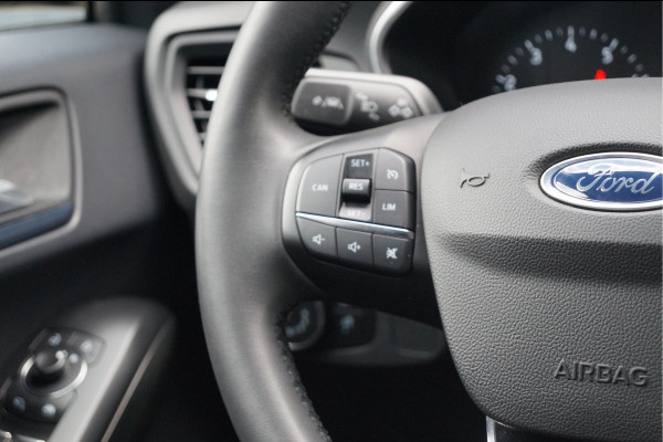 Ford Focus 1.0 EcoBoost Hybrid Active Business | Navigatie | Winter Pack | Achteruitrijcamera