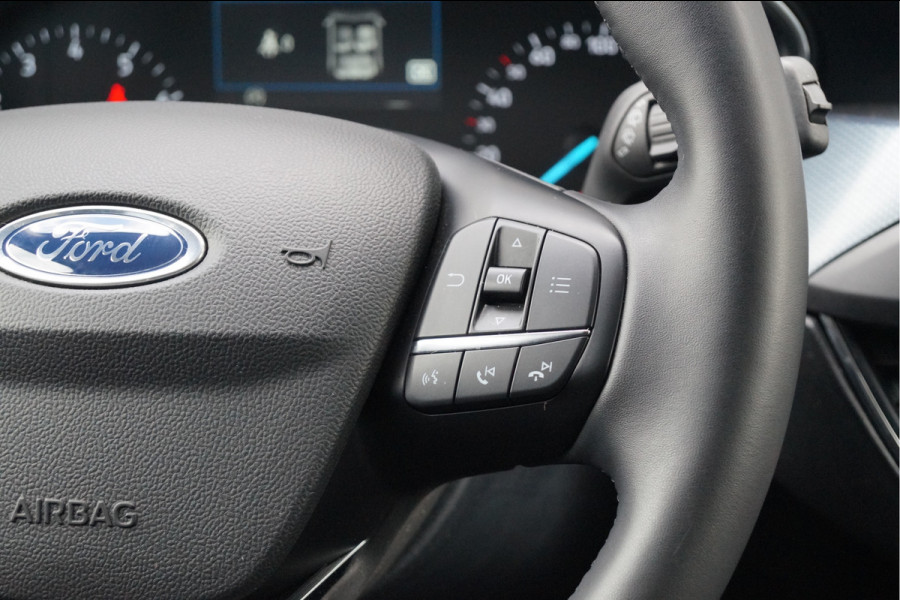 Ford Focus 1.0 EcoBoost Hybrid Active Business | Navigatie | Winter Pack | Achteruitrijcamera