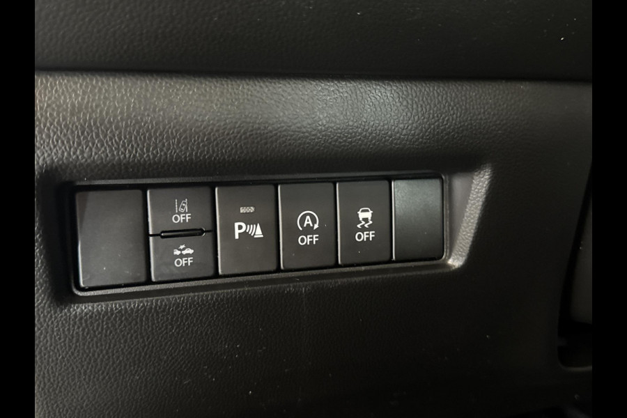 Suzuki Swift 1.2 Style Smart Hybrid  navigatie | stoelverwarming | blind-spot | LED | adaptive cuise | achteruitrijcamera | Apple Carplay/Android Auto |