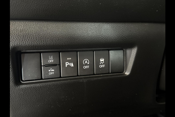 Suzuki Swift 1.2 Style Smart Hybrid  navigatie | stoelverwarming | blind-spot | LED | adaptive cuise | achteruitrijcamera | Apple Carplay/Android Auto |