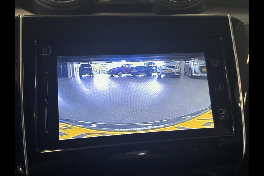 Suzuki Swift 1.2 Style Smart Hybrid  navigatie | stoelverwarming | blind-spot | LED | adaptive cuise | achteruitrijcamera | Apple Carplay/Android Auto |