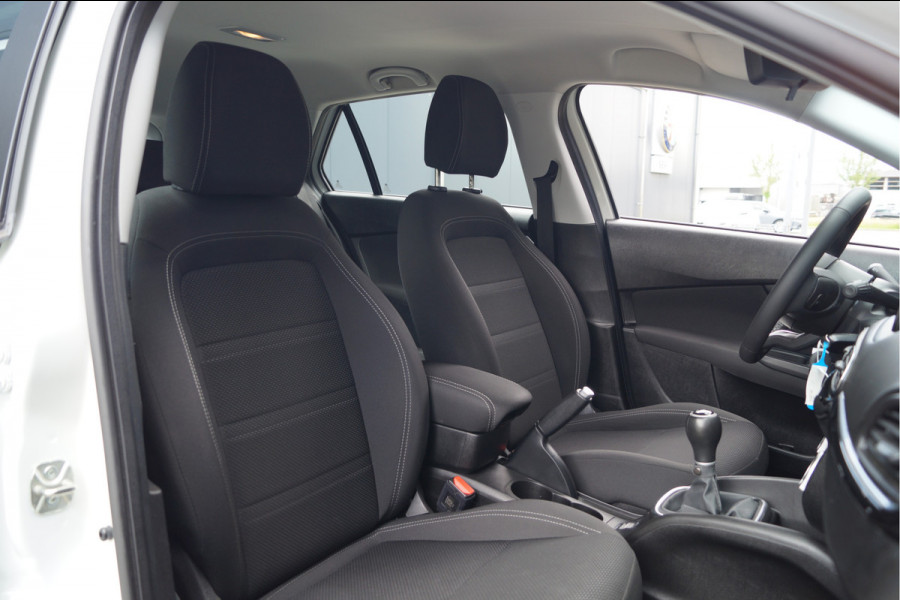 Fiat Tipo Stationwagon 1.0 City Life | Apple Carplay/Android Auto | Achteruitrijcamera | Cruise Control