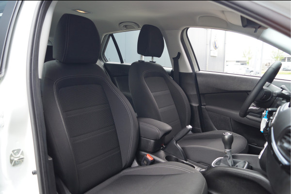 Fiat Tipo Stationwagon 1.0 City Life | Apple Carplay/Android Auto | Achteruitrijcamera | Cruise Control
