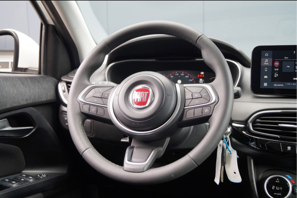 Fiat Tipo Stationwagon 1.0 City Life | Apple Carplay/Android Auto | Achteruitrijcamera | Cruise Control