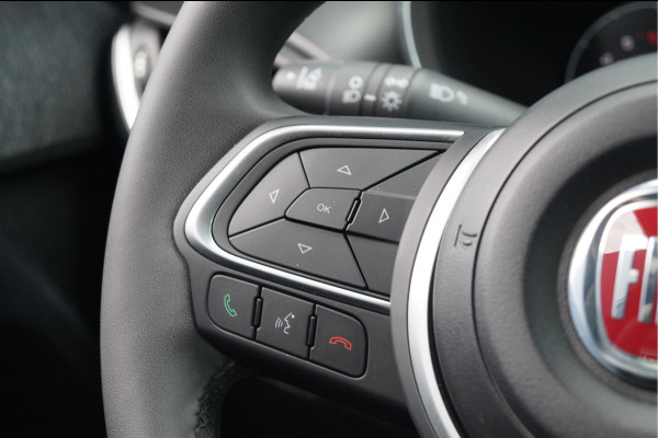 Fiat Tipo Stationwagon 1.0 City Life | Apple Carplay/Android Auto | Achteruitrijcamera | Cruise Control