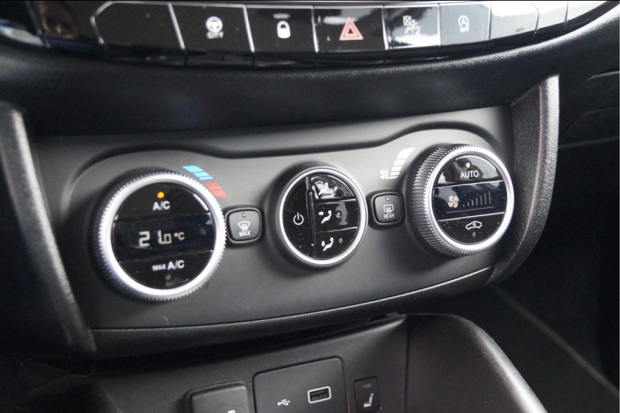 Fiat Tipo Stationwagon 1.0 City Life | Apple Carplay/Android Auto | Achteruitrijcamera | Cruise Control