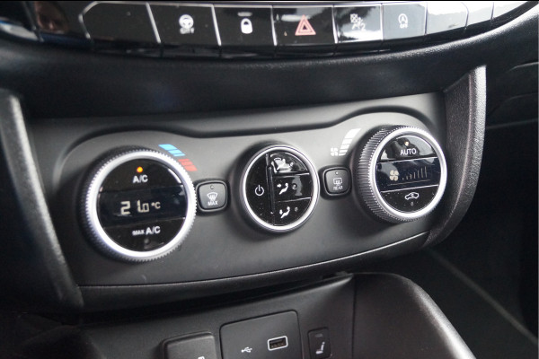 Fiat Tipo Stationwagon 1.0 City Life | Apple Carplay/Android Auto | Achteruitrijcamera | Cruise Control