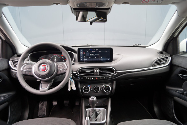 Fiat Tipo Stationwagon 1.0 City Life | Apple Carplay/Android Auto | Achteruitrijcamera | Cruise Control