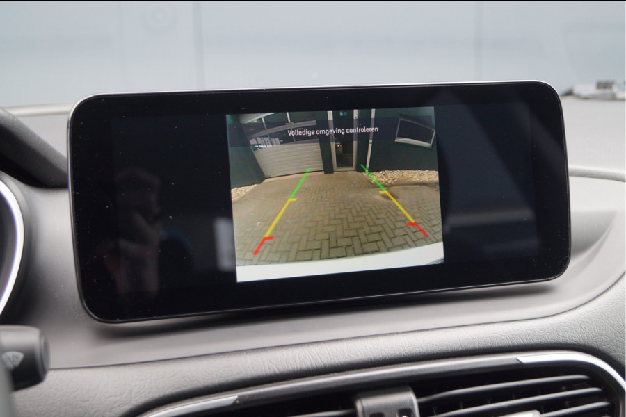 Fiat Tipo Stationwagon 1.0 City Life | Apple Carplay/Android Auto | Achteruitrijcamera | Cruise Control